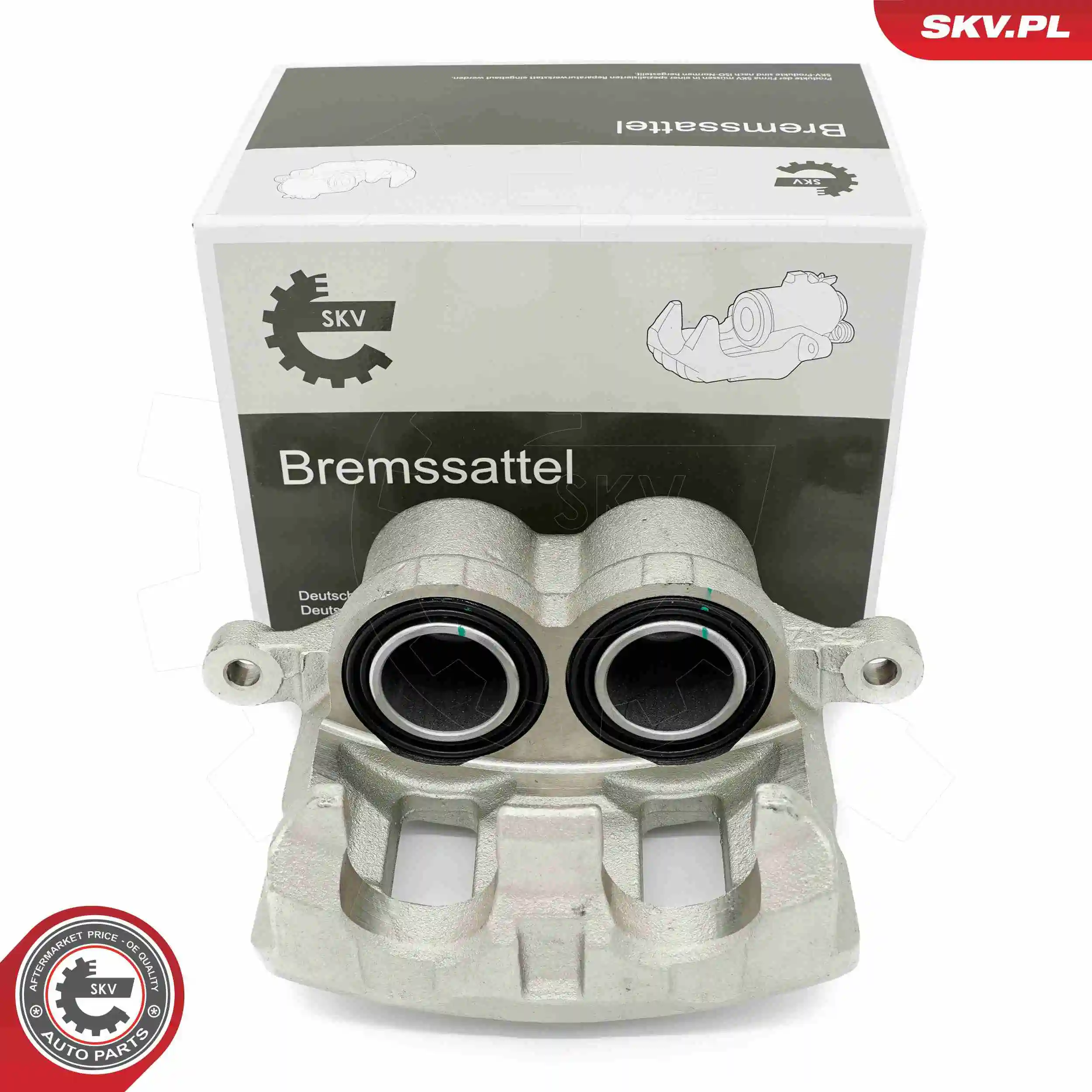 Brake Caliper